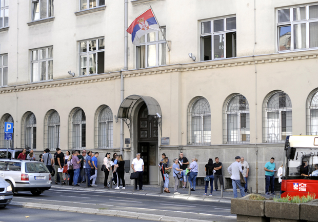 АПР против Агенције за регистар услуга поднео неколико кривичних пријава, они тврде да не обмањују јавност